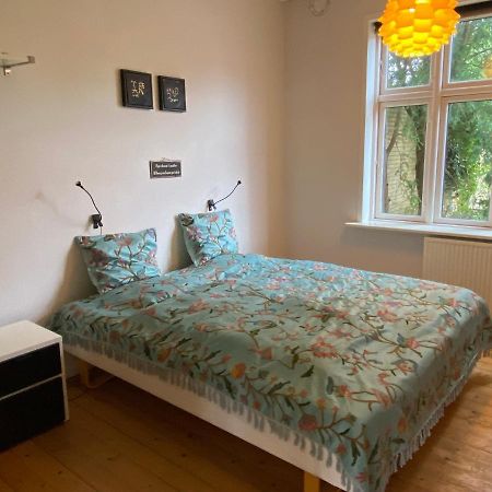 Oasen Ved Centrum Apartman Frederikshavn község Kültér fotó