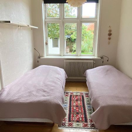 Oasen Ved Centrum Apartman Frederikshavn község Kültér fotó
